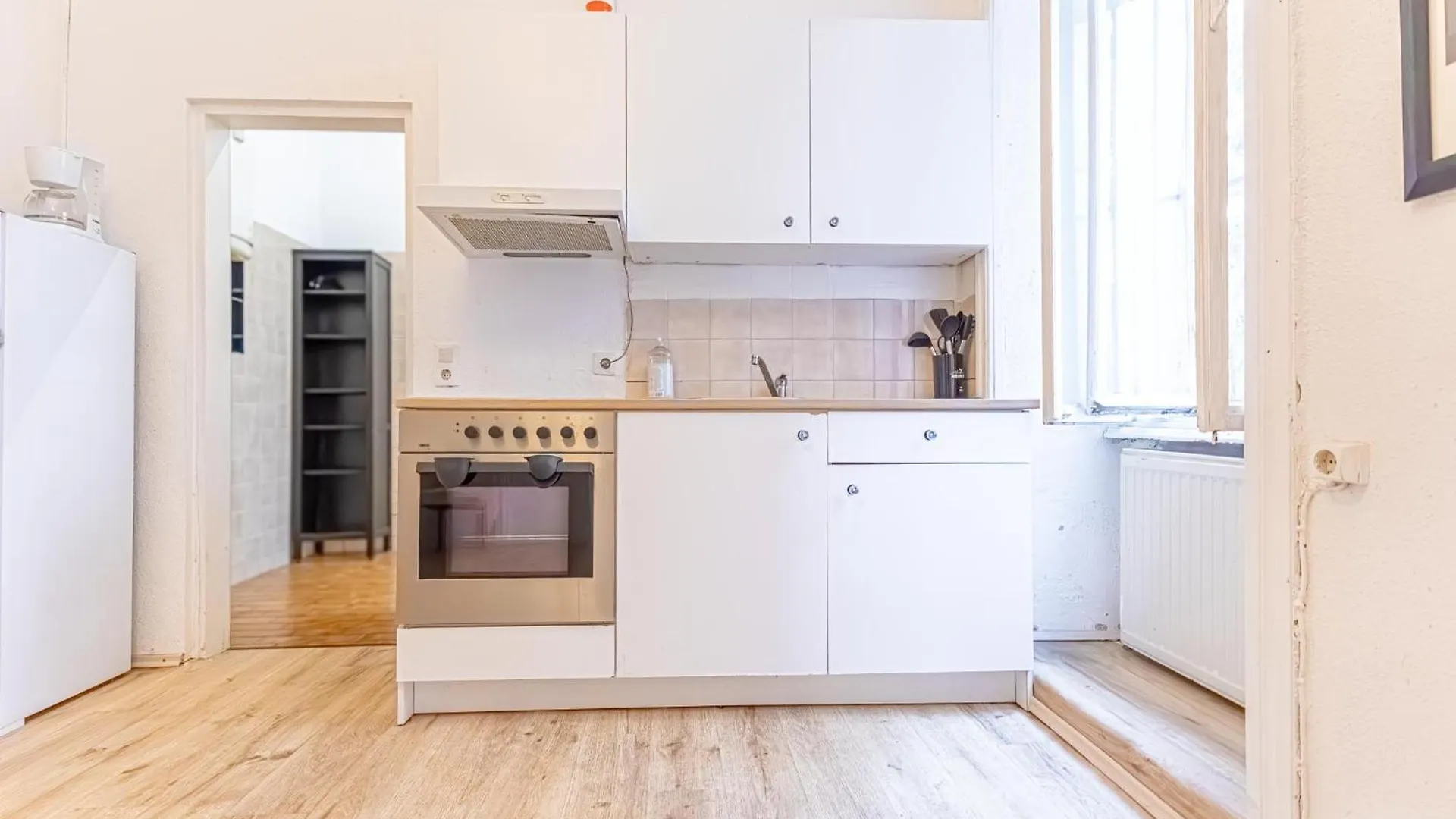 Apartament Spacious 2Br Apt, Ideal For Long Stays Wiedeń Austria