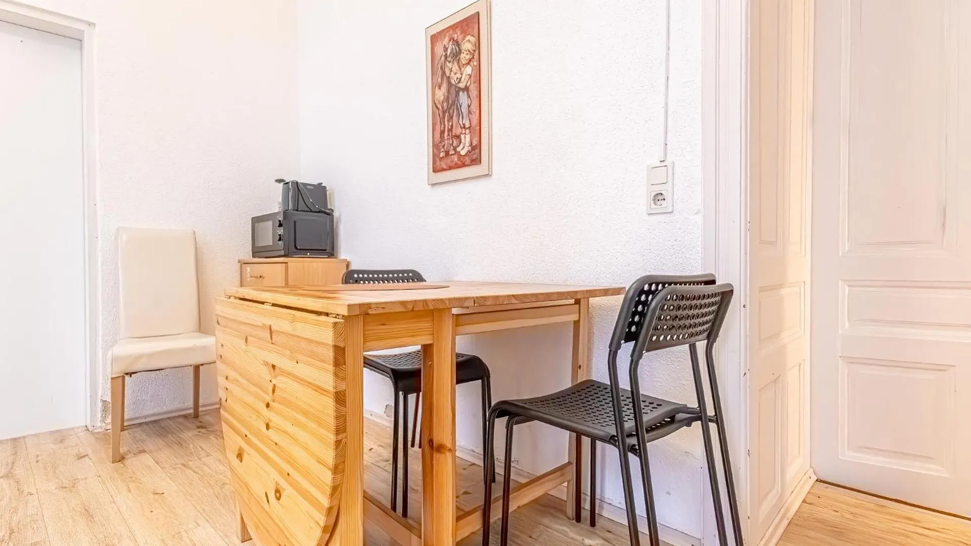 Apartament Spacious 2Br Apt, Ideal For Long Stays Wiedeń