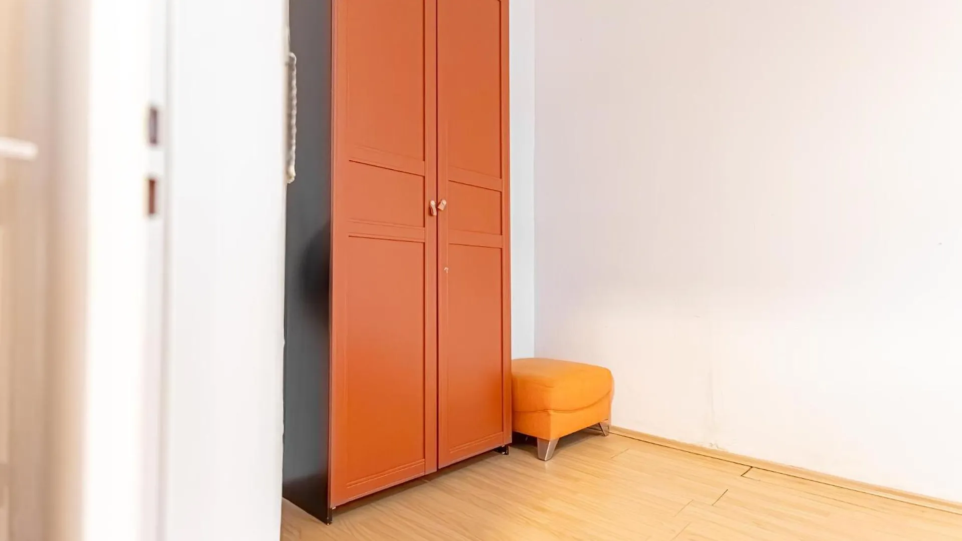 Apartament Spacious 2Br Apt, Ideal For Long Stays Wiedeń