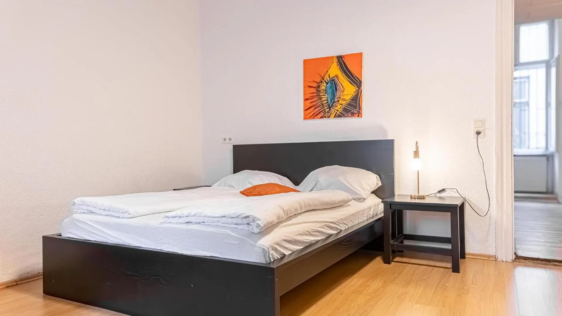Spacious 2Br Apt, Ideal For Long Stays Wiedeń Austria