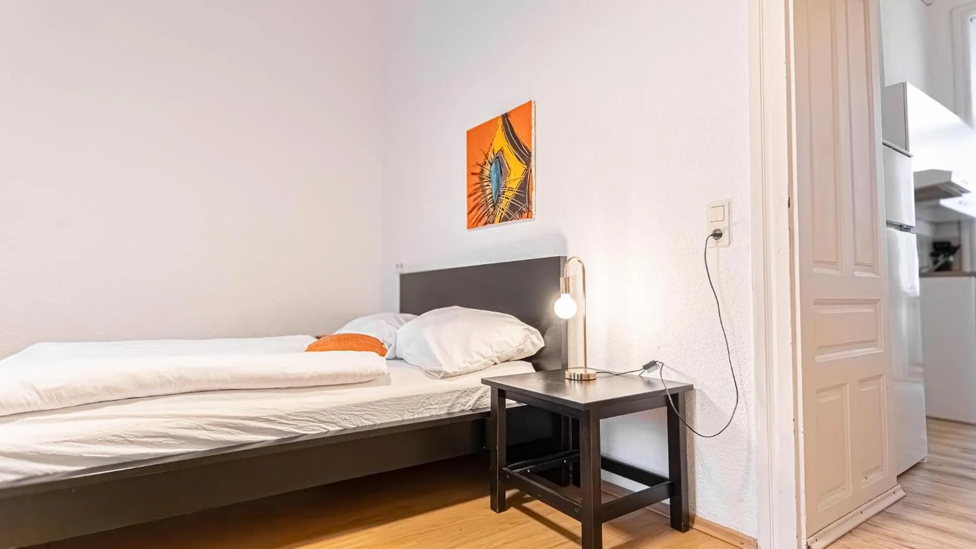 Spacious 2Br Apt, Ideal For Long Stays Wiedeń Austria