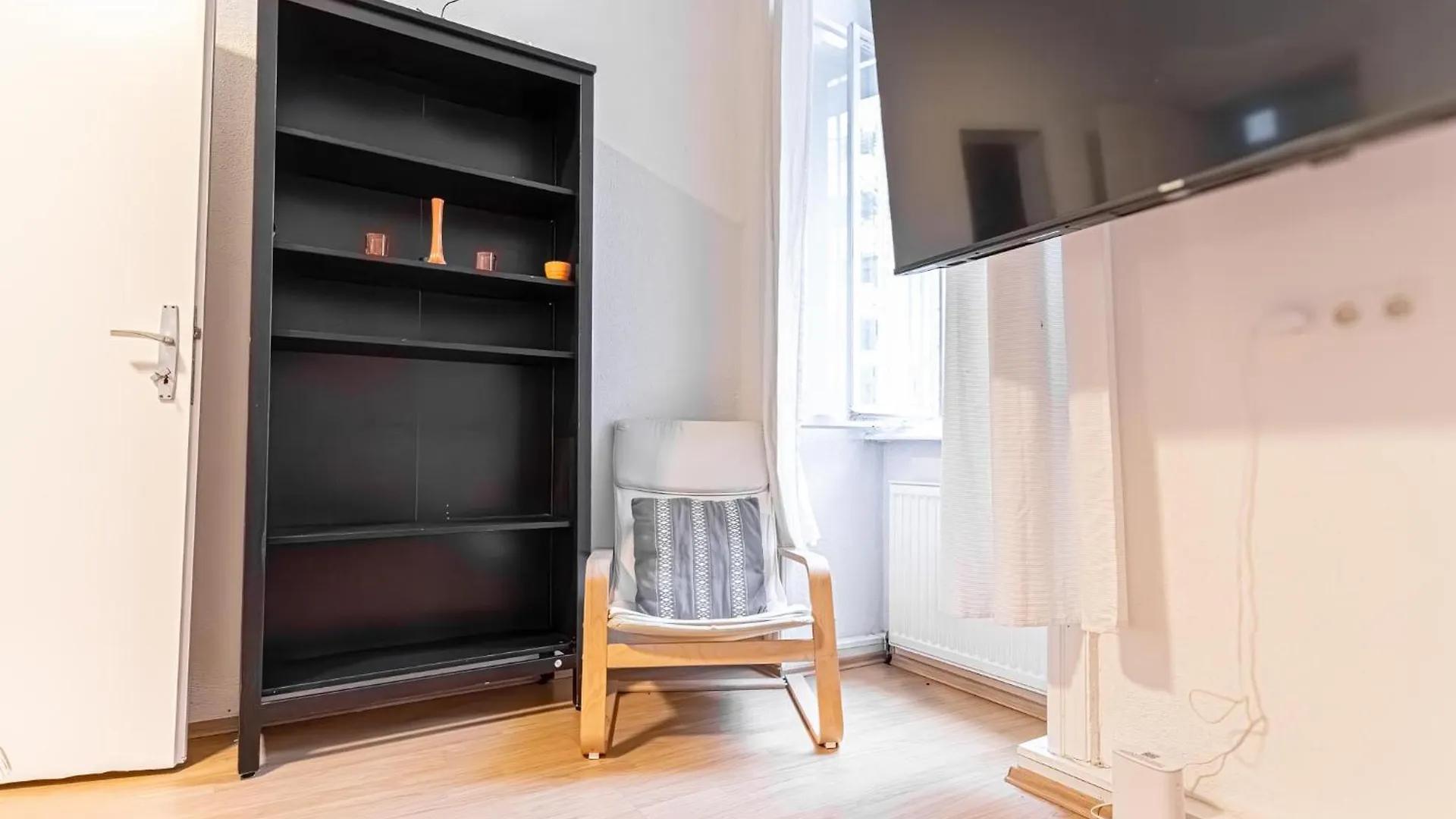 Apartament Spacious 2Br Apt, Ideal For Long Stays Wiedeń