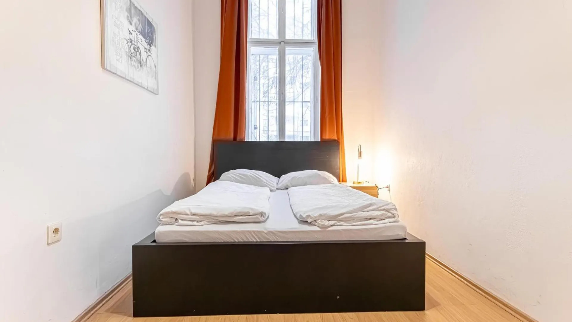 Apartament Spacious 2Br Apt, Ideal For Long Stays Wiedeń Austria