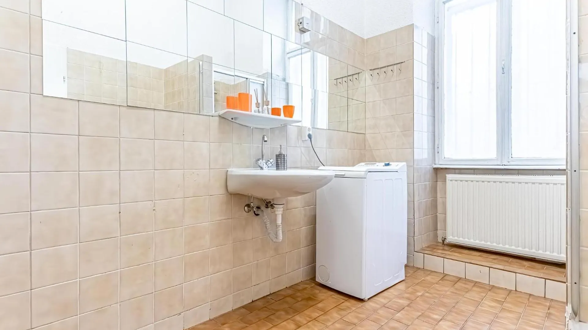 Apartament Spacious 2Br Apt, Ideal For Long Stays Wiedeń