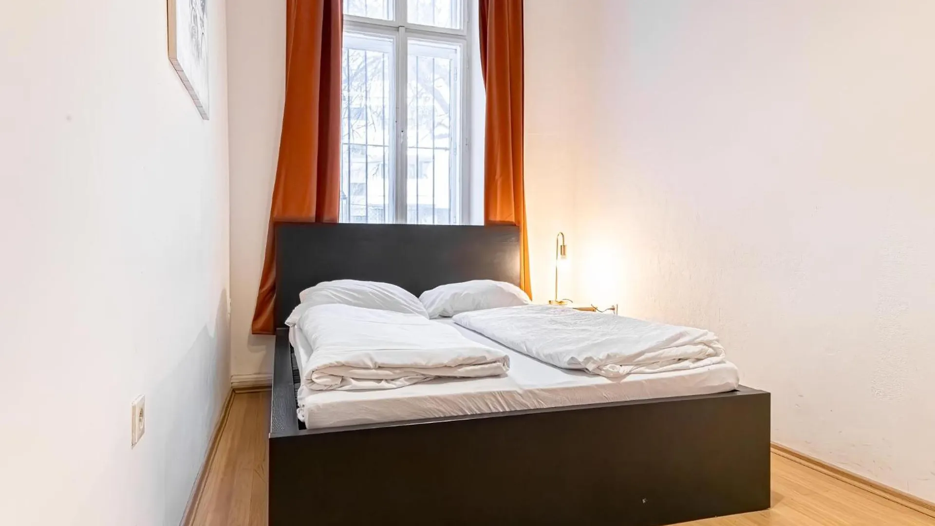 Spacious 2Br Apt, Ideal For Long Stays Wiedeń