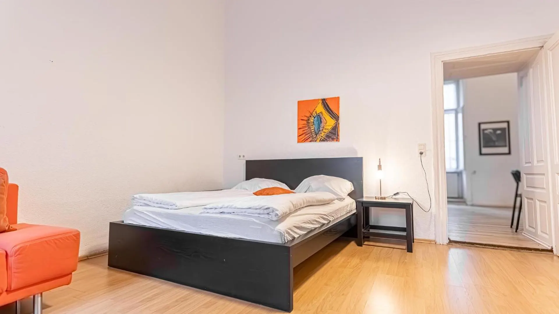 Spacious 2Br Apt, Ideal For Long Stays Wiedeń