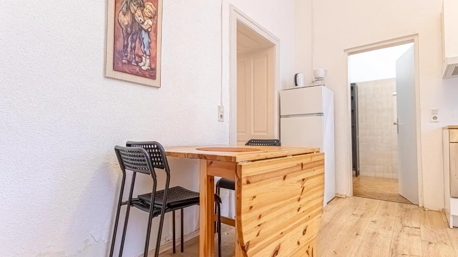 Spacious 2Br Apt, Ideal For Long Stays Viena