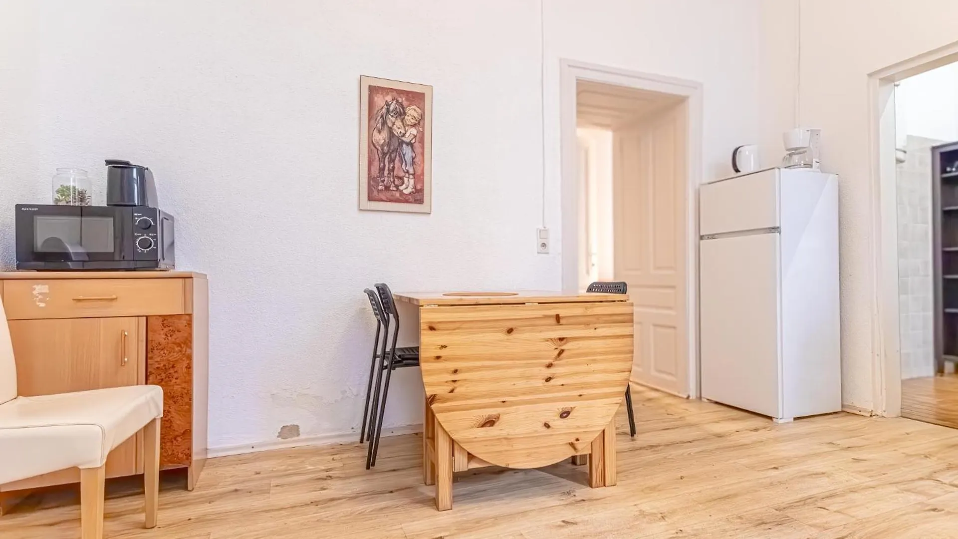Spacious 2Br Apt, Ideal For Long Stays Viena Apartamento