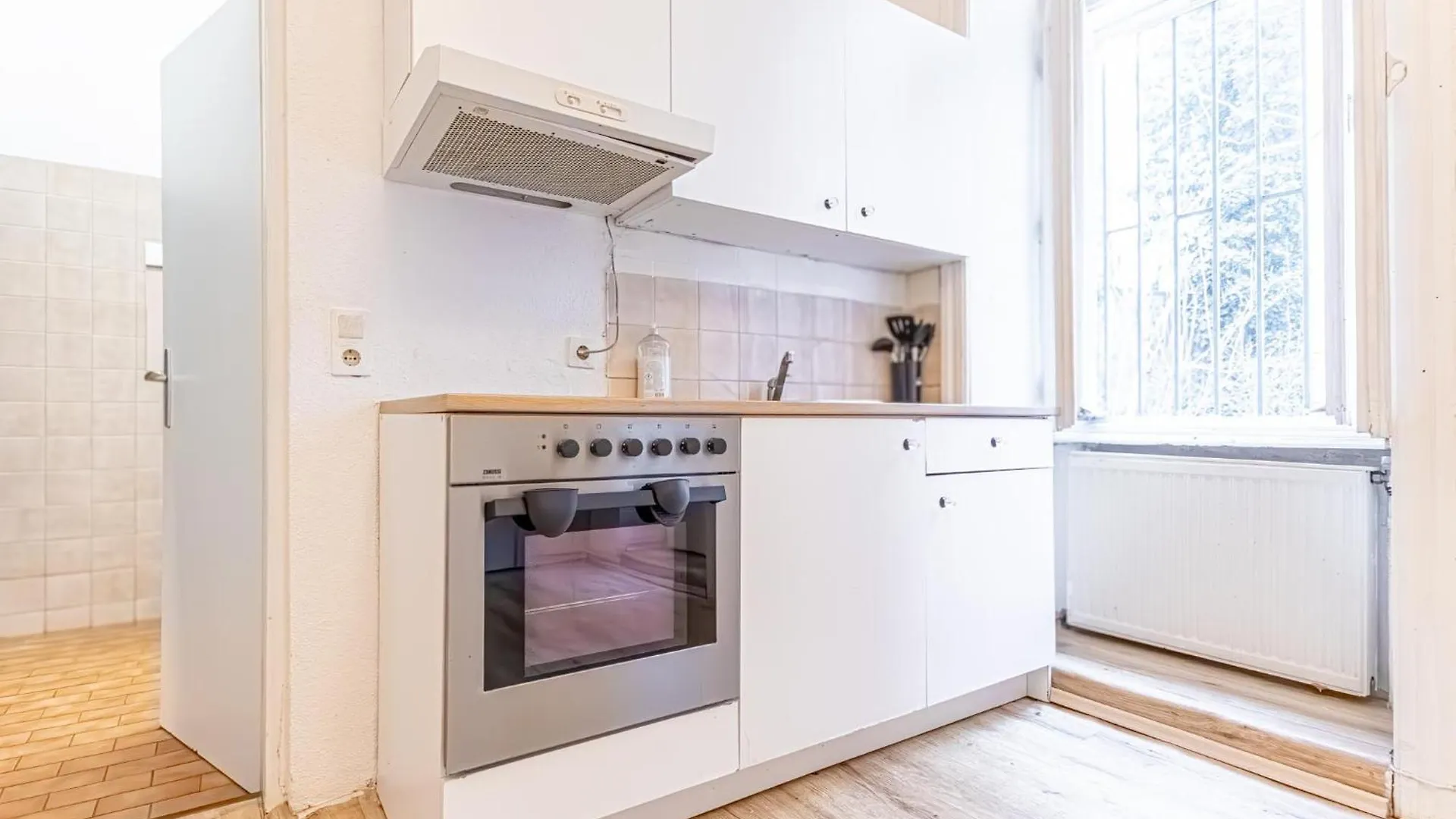 Spacious 2Br Apt, Ideal For Long Stays Viena