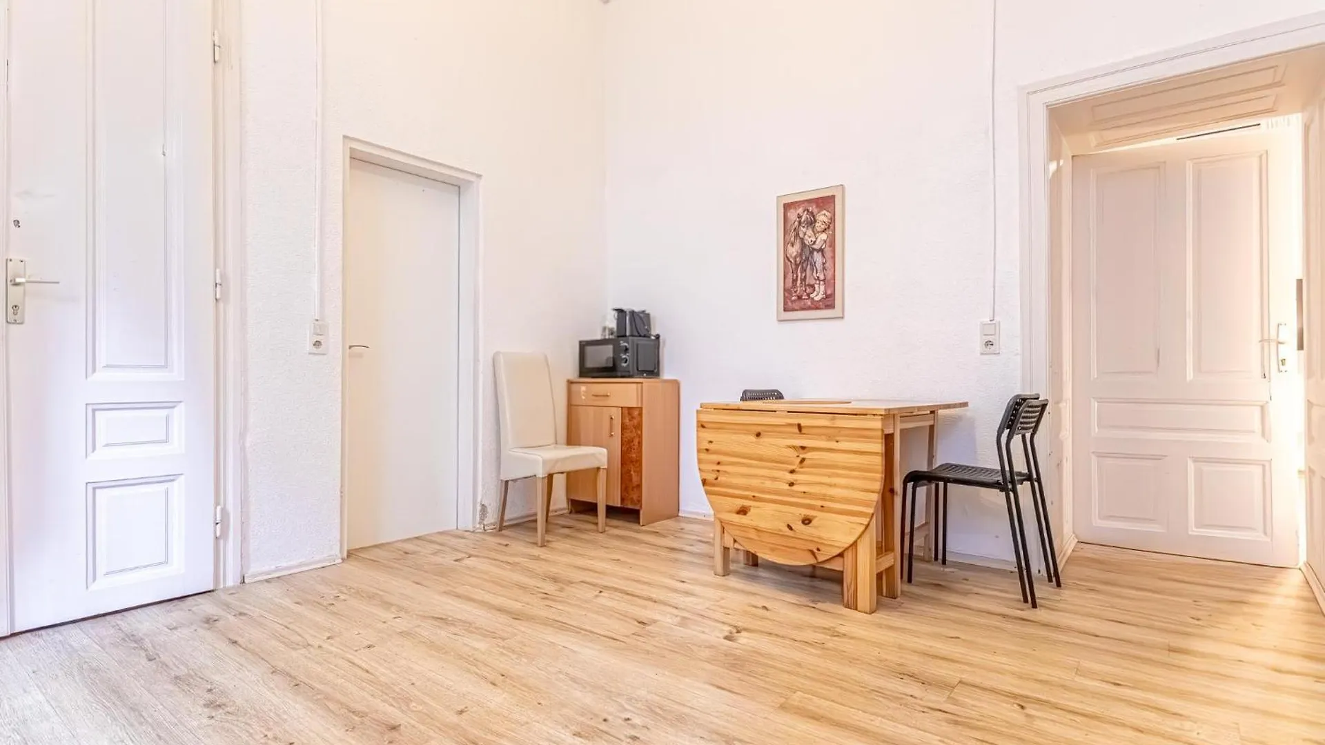 Apartamento Spacious 2Br Apt, Ideal For Long Stays Viena