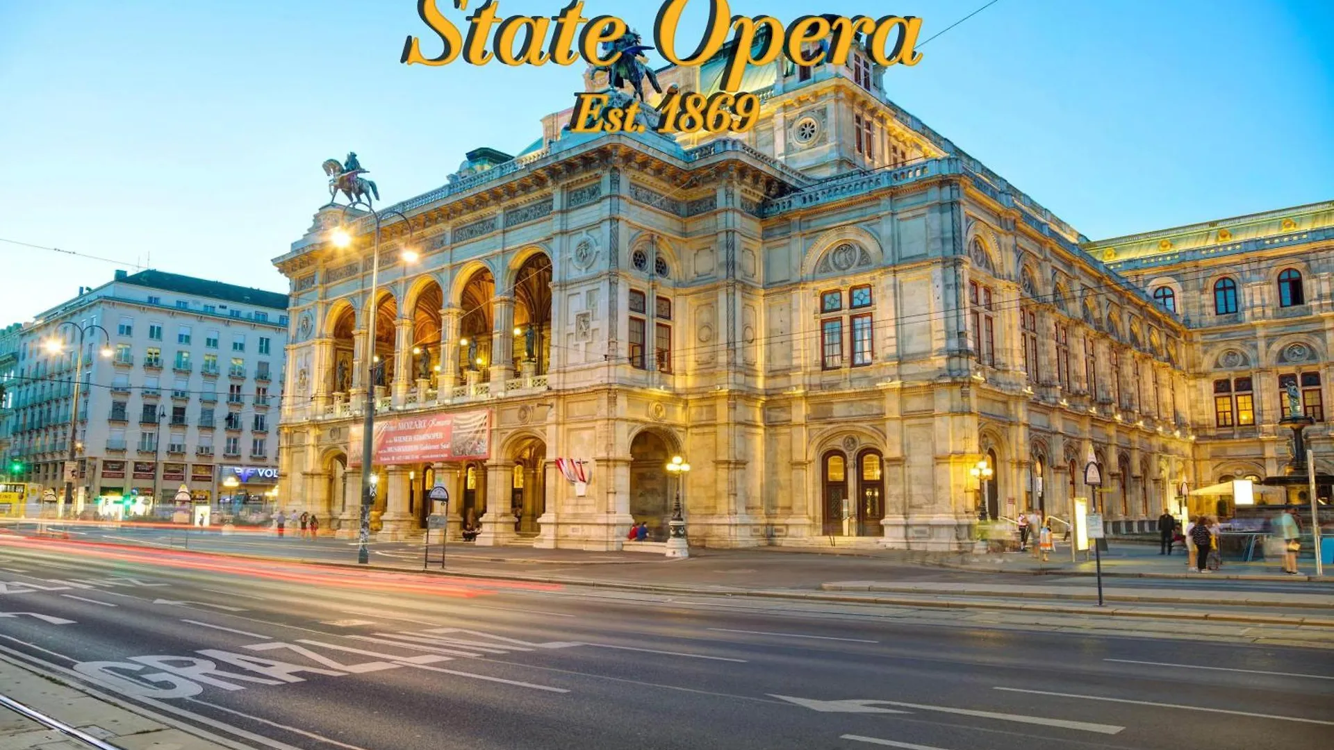 Spacious 2Br Apt, Ideal For Long Stays Viena